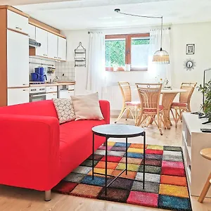 Apartment Flex Living - Business- Und Ferienwohnung Wassermann, Dresden