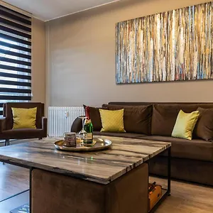 Luxuswohnung Mit Tiefgarage In Nähe Messe-bmw-porsche-dhl-flughafen , Leipzig Deutschland