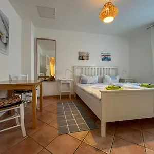 Apartment Elbtal, Dresden