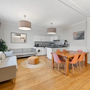 Limehome Leberstraße 6 , Berlin Deutschland