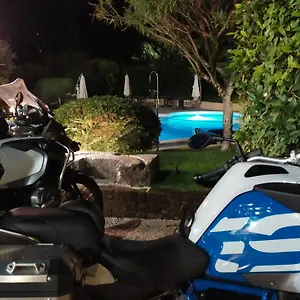 Adria&resort 3*, Toscolano-Maderno Italien