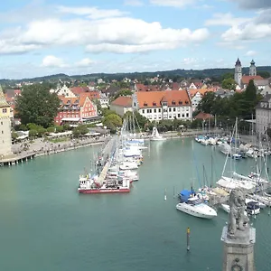Ferienwohnung - Ferien In Der Grub , Lindau (Bodensee) Deutschland