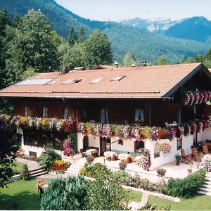Gästehaus Hächer , Schleching Deutschland